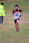 Under-13s,  No. 33